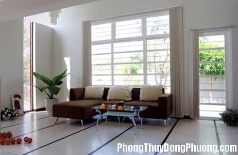 20130917161605 4 Phong thủy tổng quát trước khi xây nhà