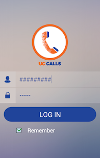 UC CALLS Screenshots 1