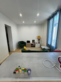 appartement à Aubervilliers (93)