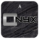 App herunterladen Apolo Onyx - Theme, Icon pack, Wallpaper Installieren Sie Neueste APK Downloader