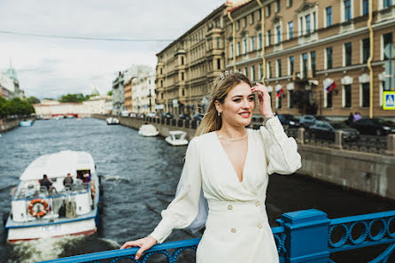 Wedding photographer Olga Nesterova (neste). Photo of 9 June 2023