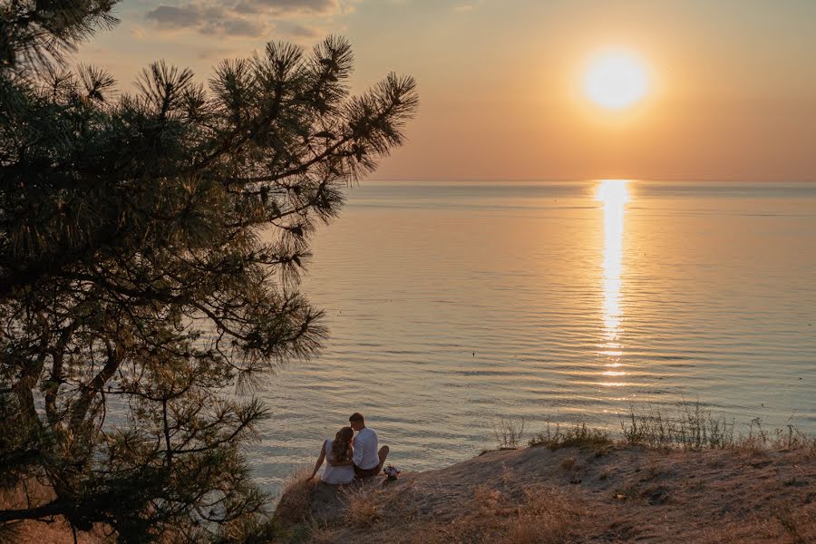 Vestuvių fotografas Elena Kirichenko (kirelena). Nuotrauka 2021 liepos 28