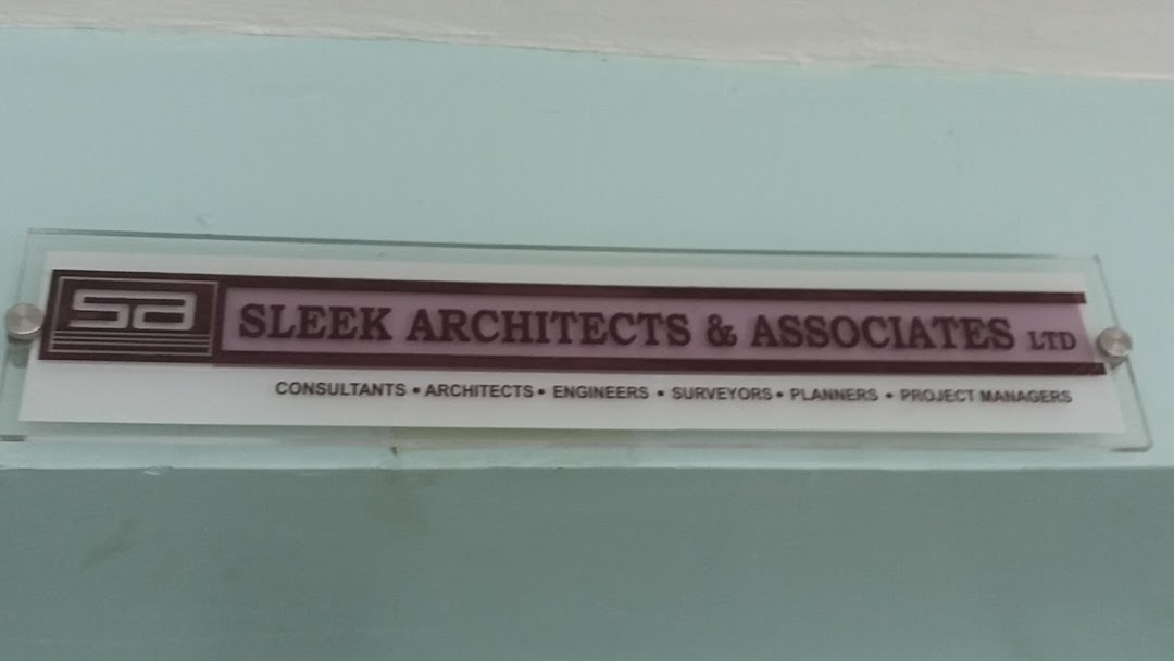 Sleek Architects & Associates Ltd.