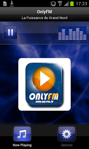 OnlyFM