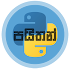 Python Sinhala2.1