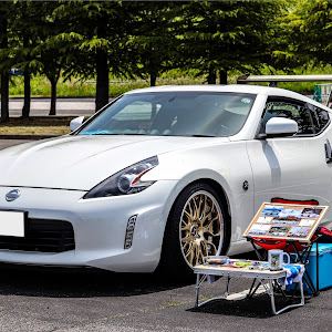 フェアレディZ Z34