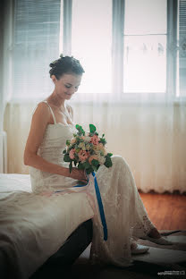 Fotógrafo de bodas Maksim Zinchenko (mzinchenko). Foto del 4 de agosto 2016