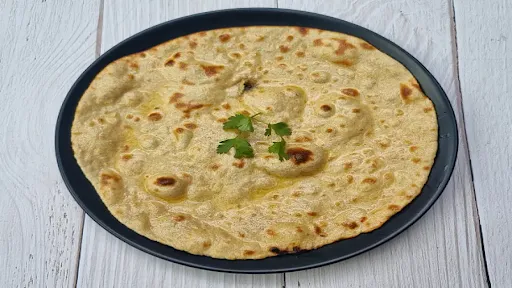 Butter Wheat Roti