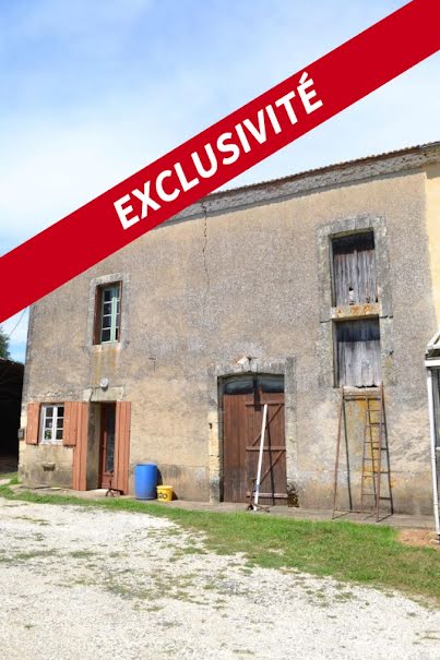 Vente maison 3 pièces 50 m² à Le Bugue (24260), 300 000 €