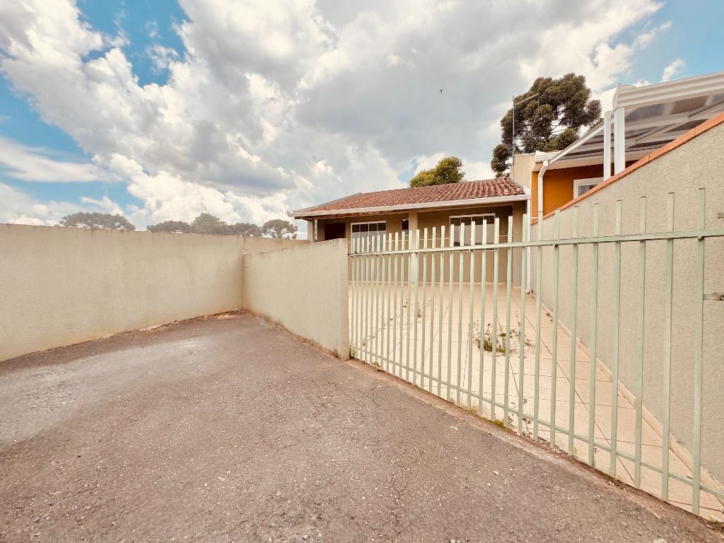 Casas para alugar Barreirinha