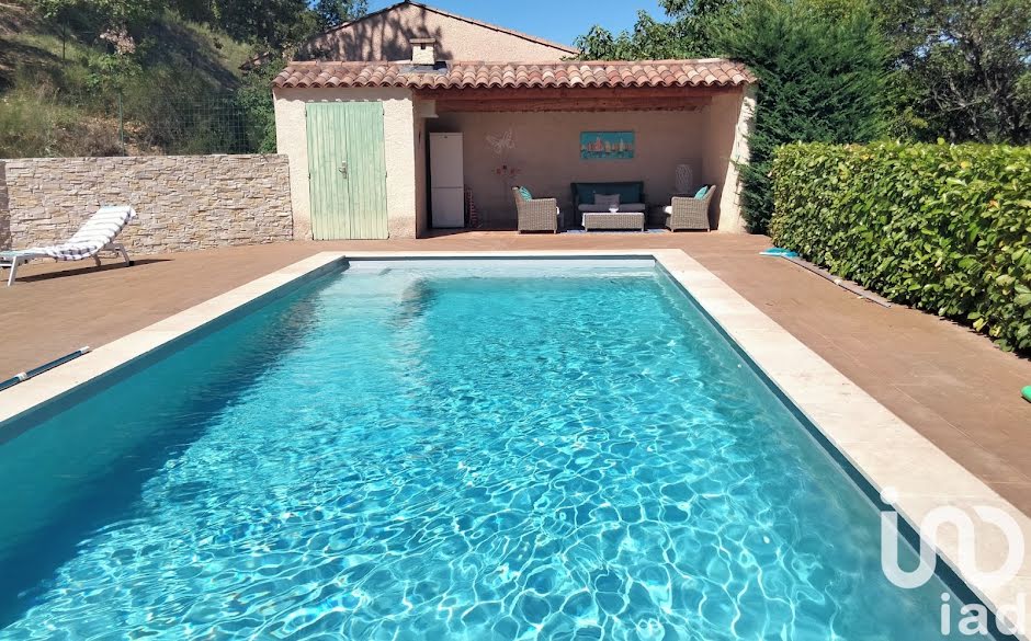 Vente maison 8 pièces 193 m² à Roumoules (04500), 425 000 €