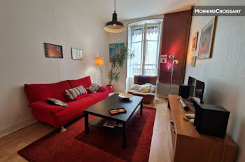 appartement à Grenoble (38)