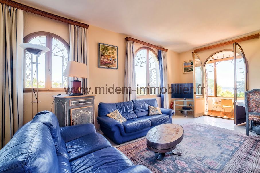 Vente maison 8 pièces 210 m² à Nice (06000), 885 000 €