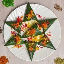 Kalkatta Navaratna Chatni Saada Paan