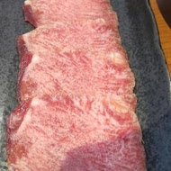 秘町無煙炭火燒肉