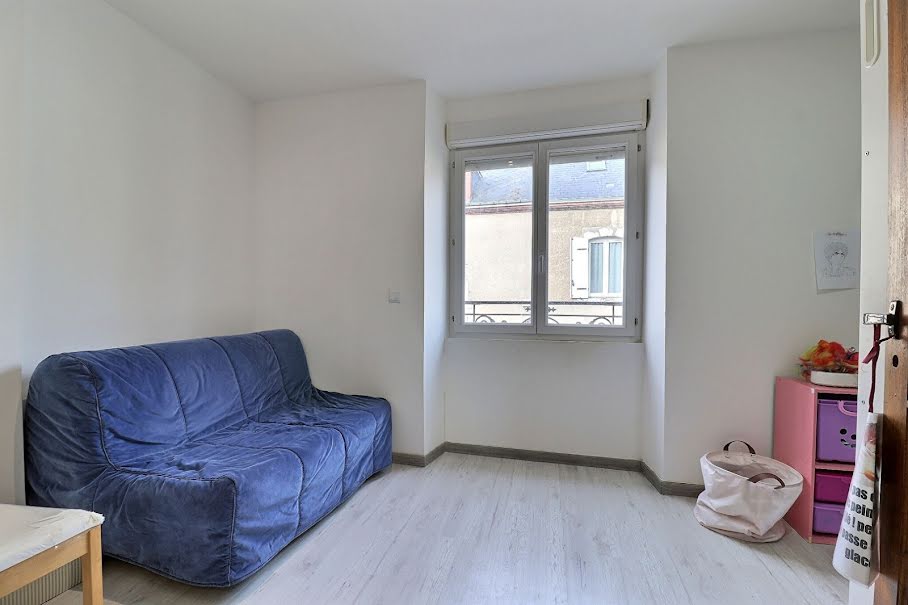 Vente appartement 3 pièces 60 m² à Toury (28310), 120 000 €