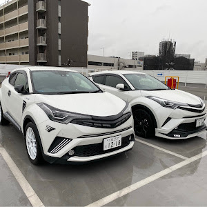 C-HR ZYX10