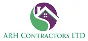 ARH Contractors Ltd Logo