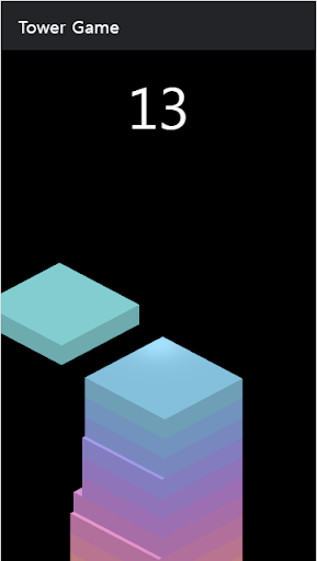 Screenshot Brain Tower Game