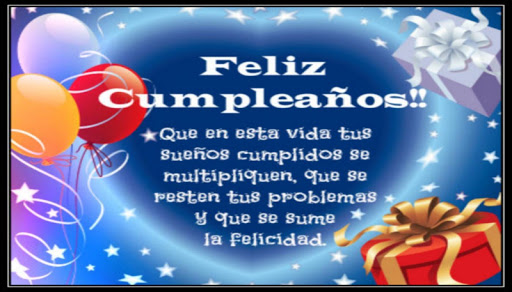 feliz cumpleaños imágenes gif