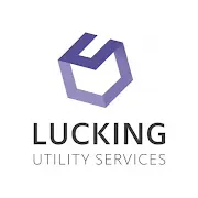 Lucking Utility Services Limited Logo