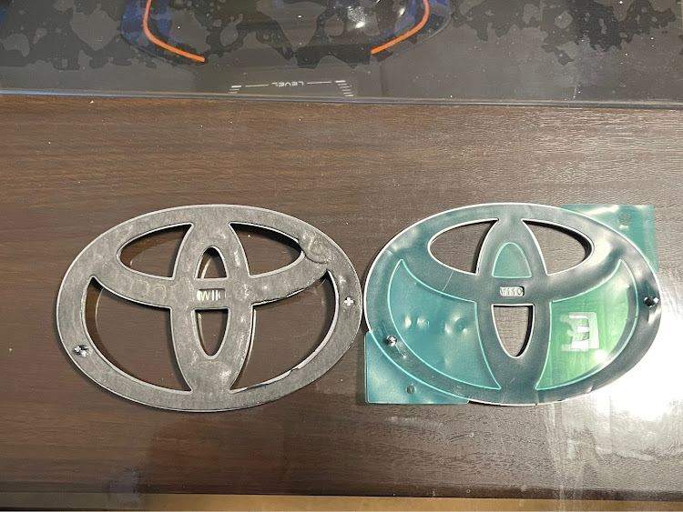 RAV4の同じ車3台目・RAV4 カスタム・RAV4乗りさんと繋がりたい・rav4のある生活・RAV4HYBRIDに関するカスタム事例の投稿画像2枚目