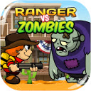 Ranger VS Zombies Game - Runs Offline Chrome extension download