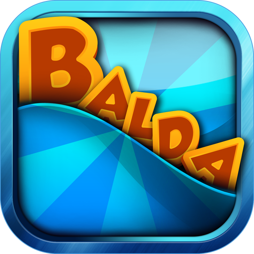 Balda Word Game icon