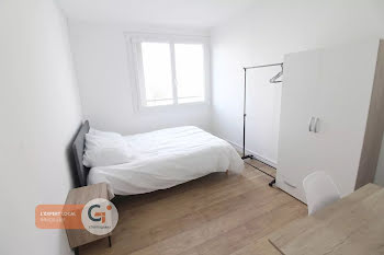 appartement à Saint-Etienne-du-Rouvray (76)