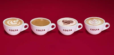 Costa Coffee