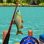 Cover Image of Download Real Fishing Ace Pro 1.1.3 APK