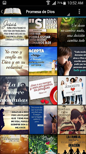 How to install Promesas de Dios patch 1.0 apk for laptop