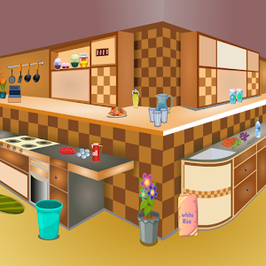 Classy House Escape 1.0.0