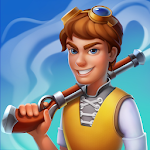 Cover Image of Baixar Heroics  APK