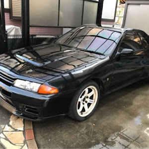 スカイライン GT-R BNR32