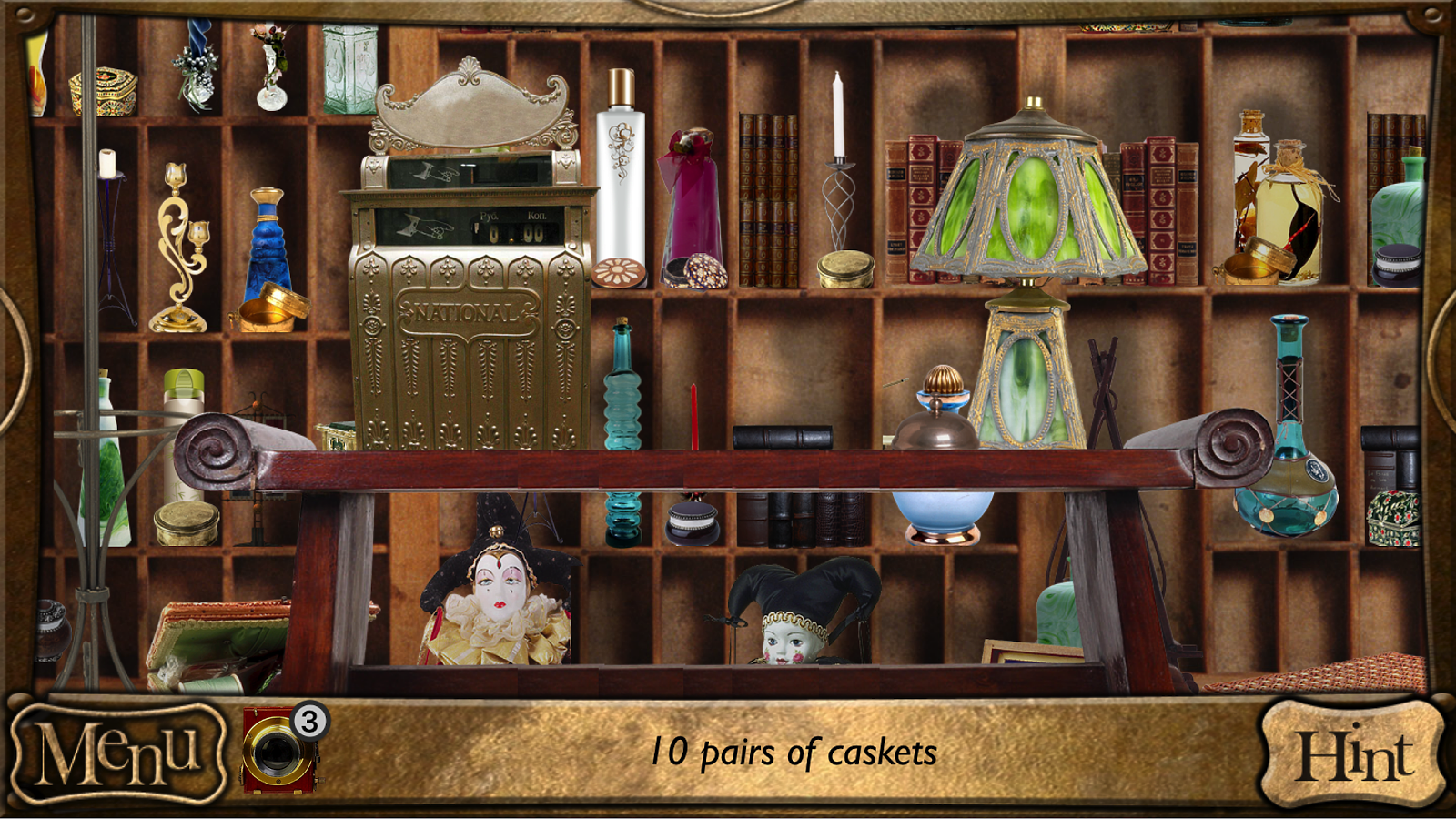 Sherlock Holmes - Hidden Items Detective Game - Android Apps on Google Play