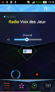 Radio Mali screenshot 3