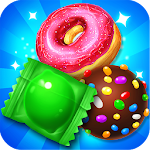 Cover Image of Baixar Febre dos Doces 1.7.119 APK