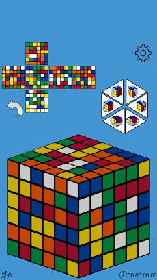 Rubik's Cubeのおすすめ画像4