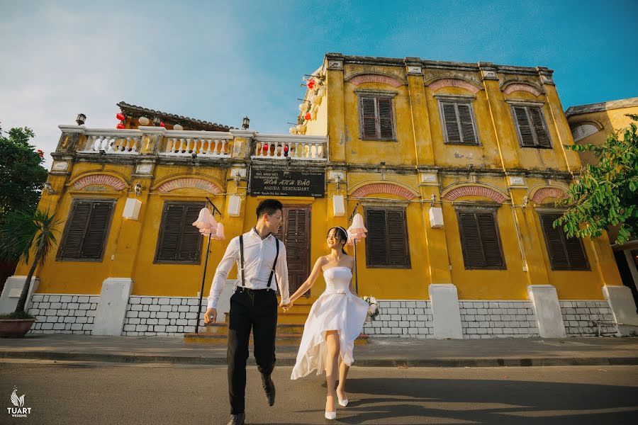 Fotografer pernikahan Dung Nguyen (61xb6km). Foto tanggal 24 Juni 2020