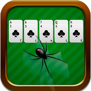 Download Spider Solitaire For PC Windows and Mac