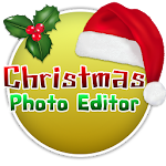 Cover Image of Herunterladen Christmas Photo Editor 1.1 APK