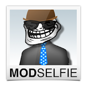 ModSelfie  Icon