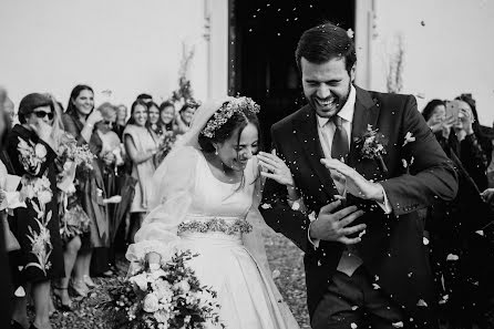 Φωτογράφος γάμων Fábio Santos (ponp). Φωτογραφία: 10 Ιανουαρίου 2020
