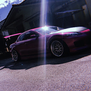 RX-8