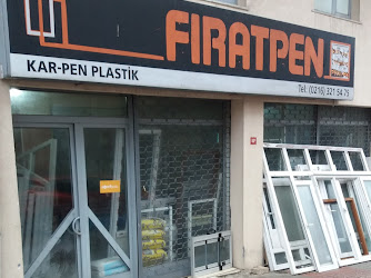 Karpen Plastik Doğrama Sanayi ve Ticaret - Nurten Karaağaç