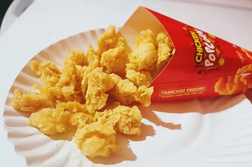 Chicken Popcorn [Medium, 100 Grams]