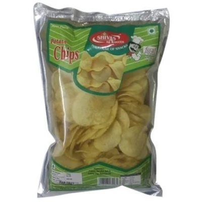 Shiva's Shivas Shivas Potato Chips - 150 gm