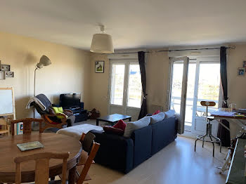 appartement à Saint-Jean-le-Blanc (45)