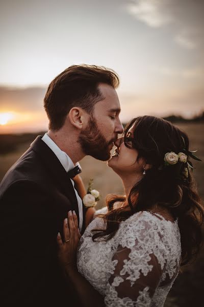 Fotografo di matrimoni Matteo Innocenti (matteoinnocenti). Foto del 9 ottobre 2020